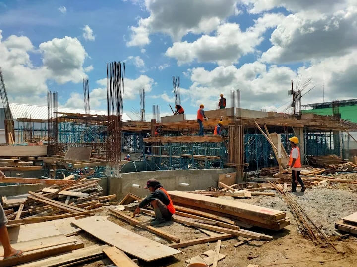 Harga Sewa Scaffolding Siap Bantu 24 Jam Di Jakarta Timur