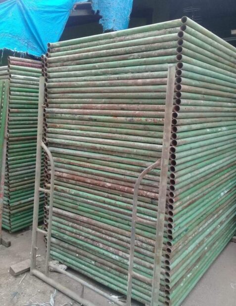 Sewa Rental Scaffolding Jasa Steger Siap Bantu 24 Jam Cipayung