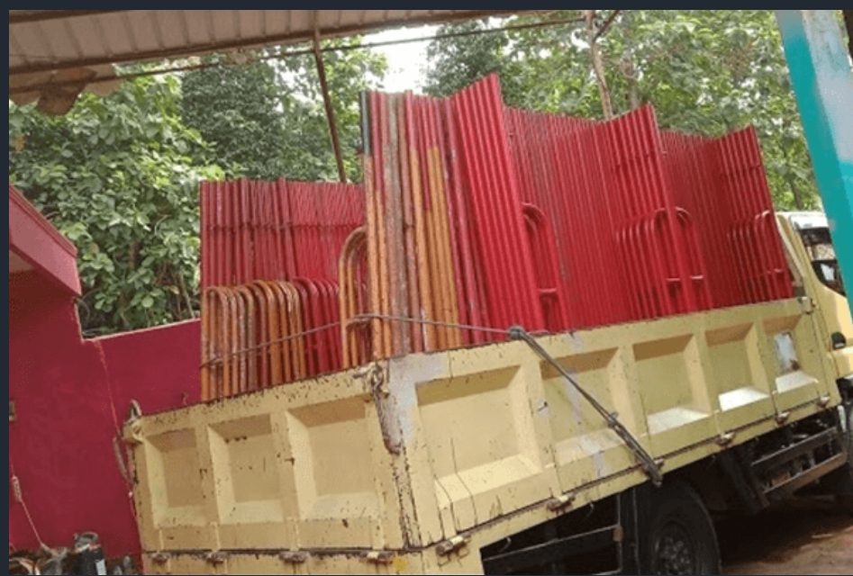 Sewa Scaffolding Steger Murah Di Cibubur