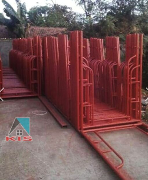 Rental Sewa Scaffolding Termurah & Berkualitas Grogol Petamburan