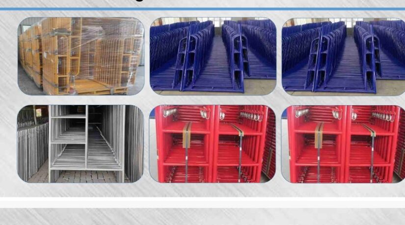 Sewa Scaffolding Termurah Di Jakarta Pusat Cempaka Putih