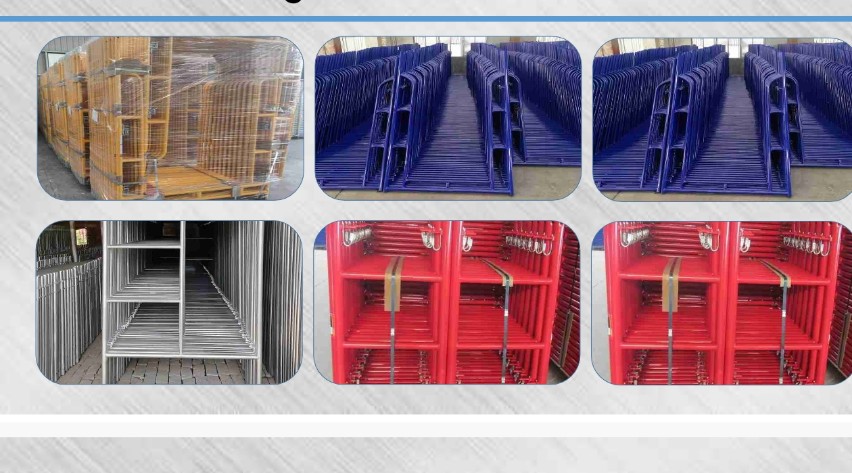 Sewa Scaffolding Termurah Di Jakarta Pusat Cempaka Putih