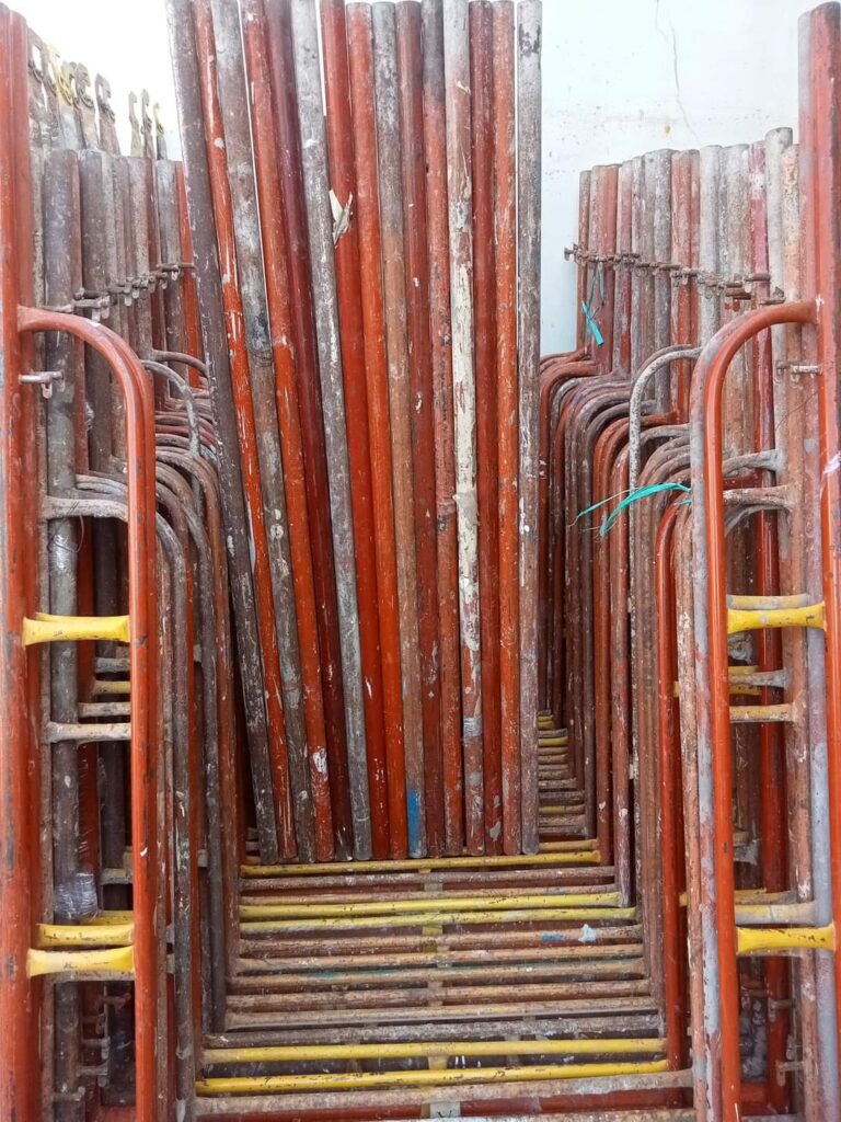 Sewa Scaffolding Jasa Steger Di Cilamaya Wetan