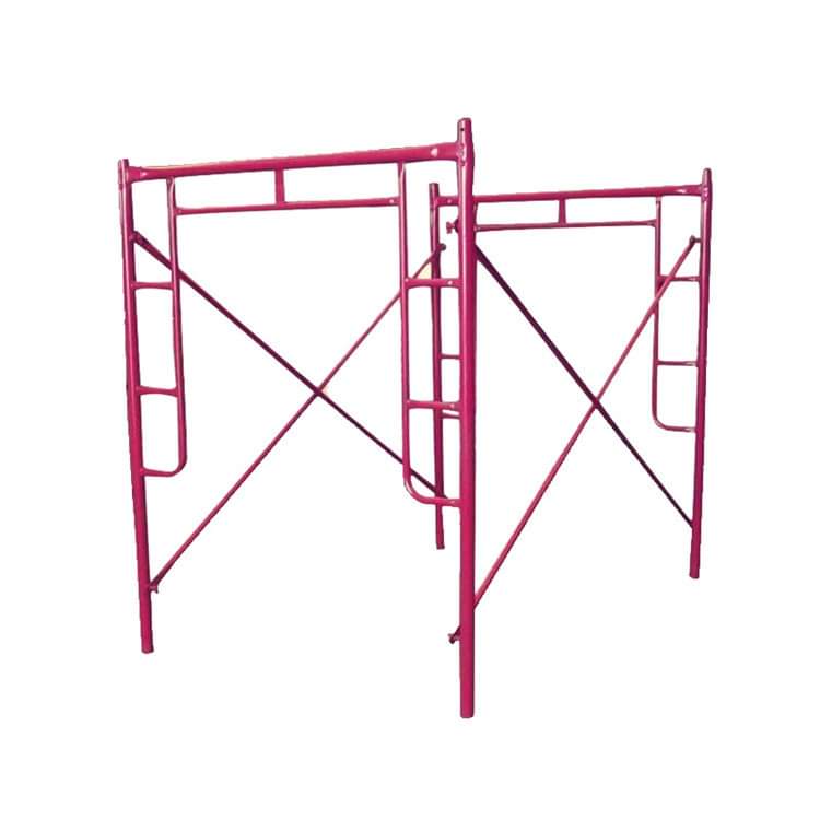 Sewa & Rental Scaffolding Terlengkap Di Telukjembe Barat
