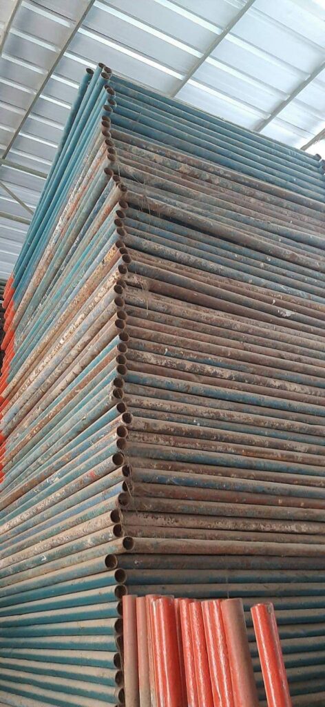 Sewa Scaffolding Steger Terbaru Di Pondok Melati