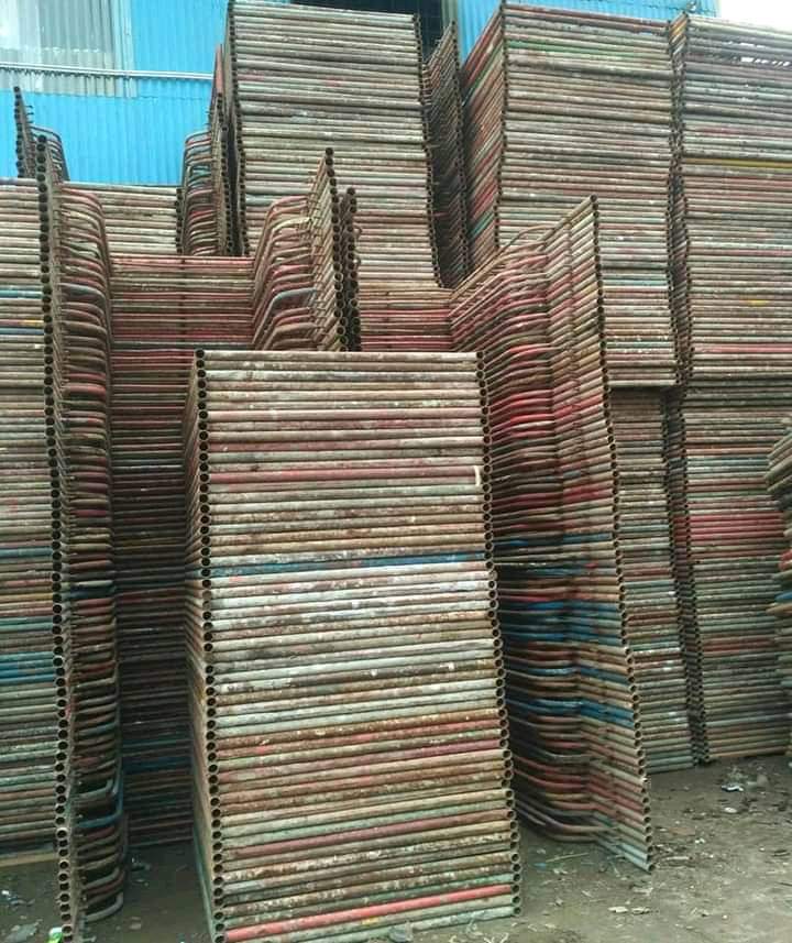 Sewa & Rental Scaffolding Terlengkap Di Pedes
