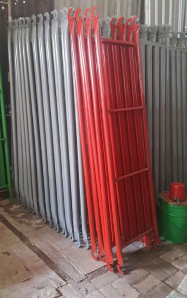 Rental Scaffolding Sewa Steger Di Area Citeureup