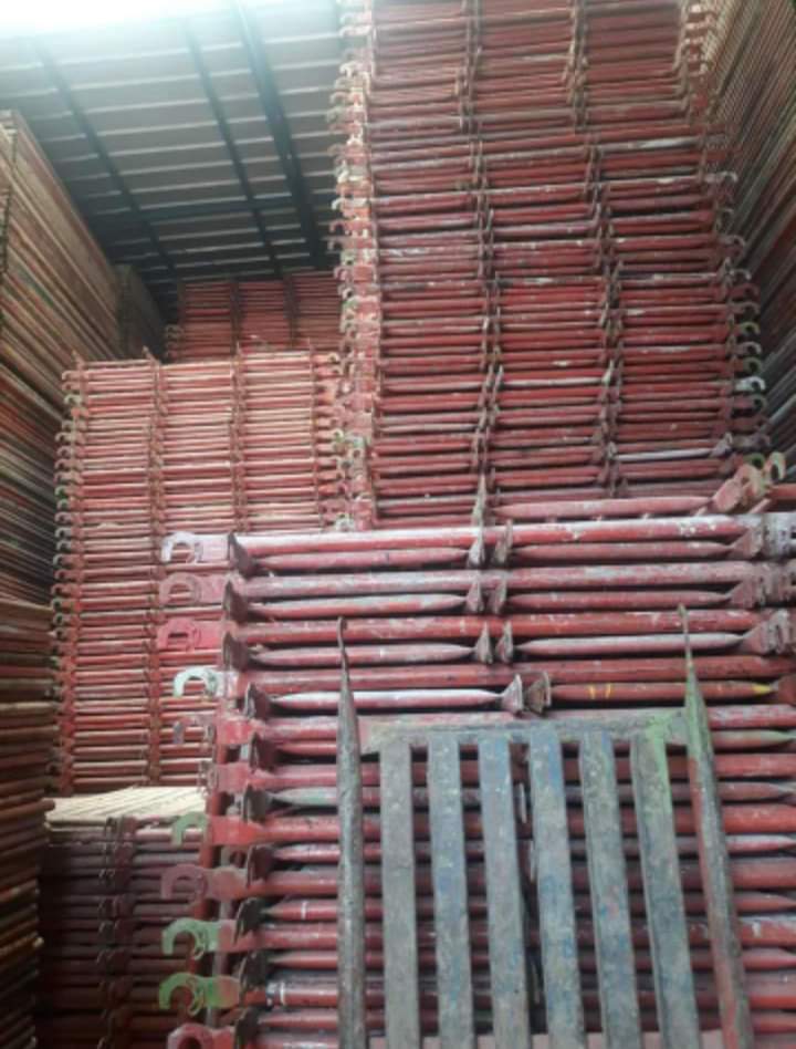 Rental Scaffolding Sewa Steger Di Area Rawamerta