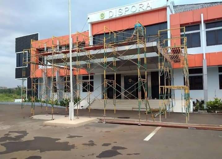 Jasa Sewa Scaffolding Steger Di Tambun Utara