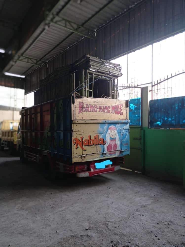 Sewa\Rental Scaffolding Di Tambun Selatan Harga Murah