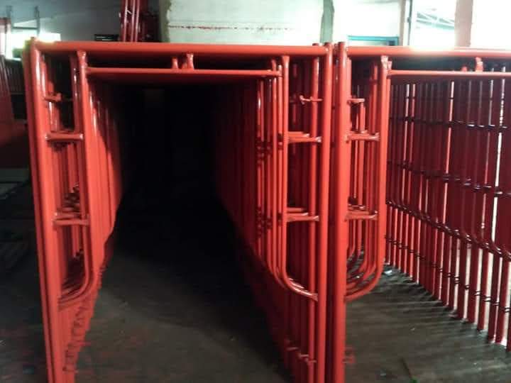 Sewa Scaffolding Jasa Steger Di Bogor Barat