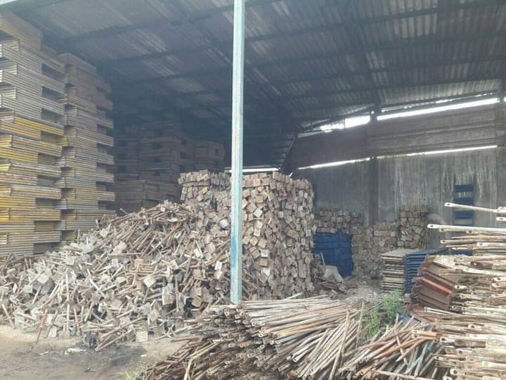 Sewa\Rental Scaffolding Di Kotabaru Harga Murah