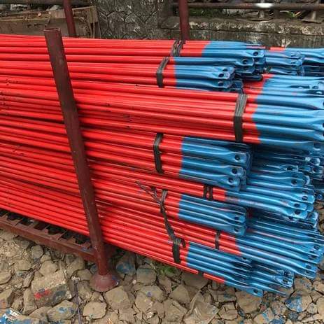 Jasa Sewa Scaffolding Steger Di Tempuran