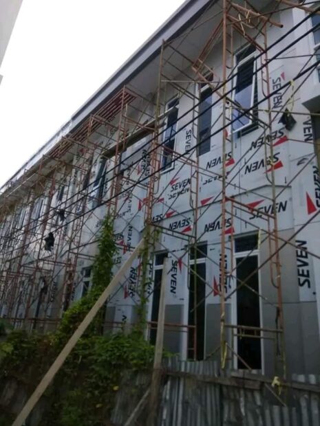 Sewa & Rental Scaffolding Terlengkap Di Rengasdengklok