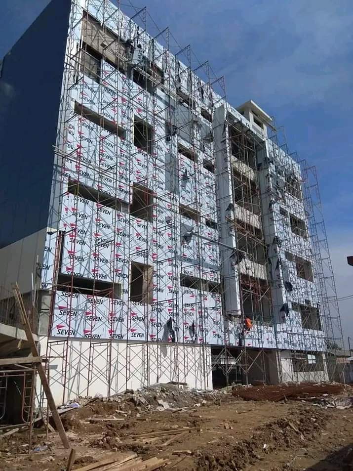 Jasa Sewa Scaffolding Steger Di Parung