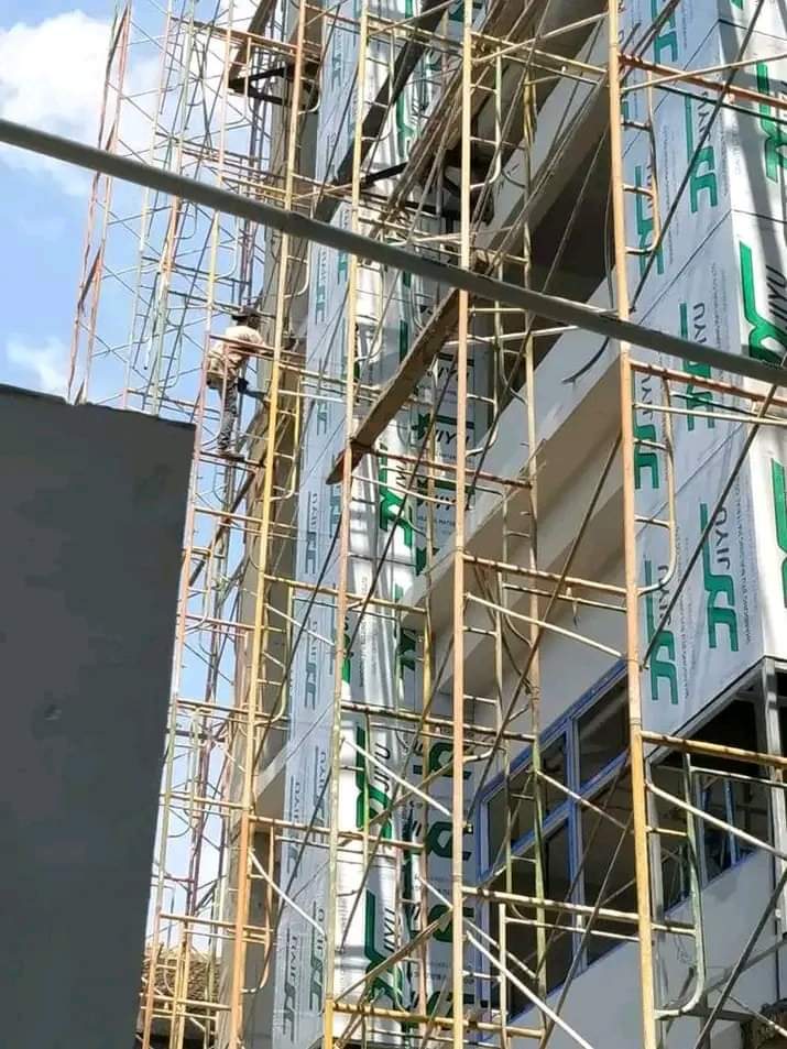 Sewa Scaffolding Jasa Steger Di Cikampek