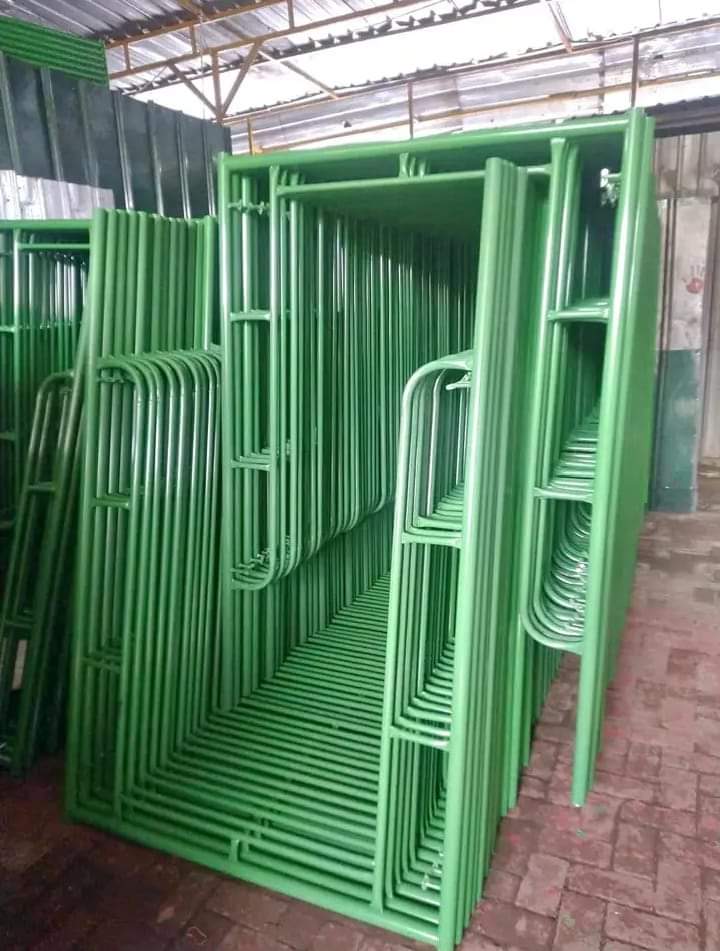 Sewa Scaffolding Steger Terbaru Di Jonggol