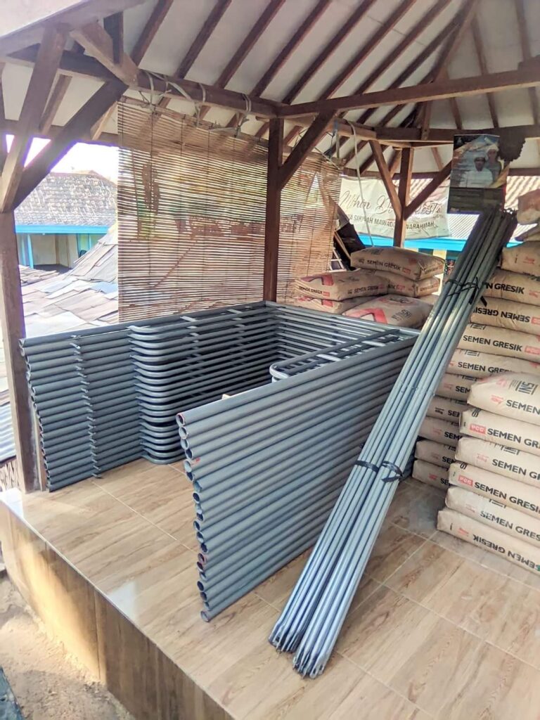 Sewa\Rental Scaffolding Di Pondok Melati Harga Murah
