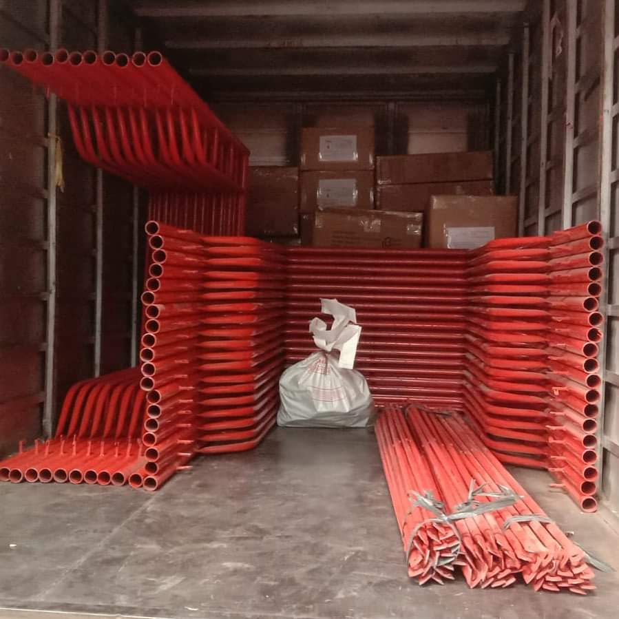 Jasa Sewa Scaffolding Steger Di Gunung Sindur