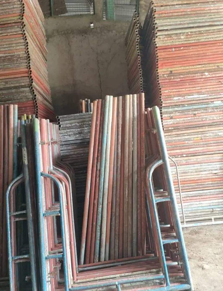 Sewa \ Rental Scaffolding Di Cariu Harga Murah