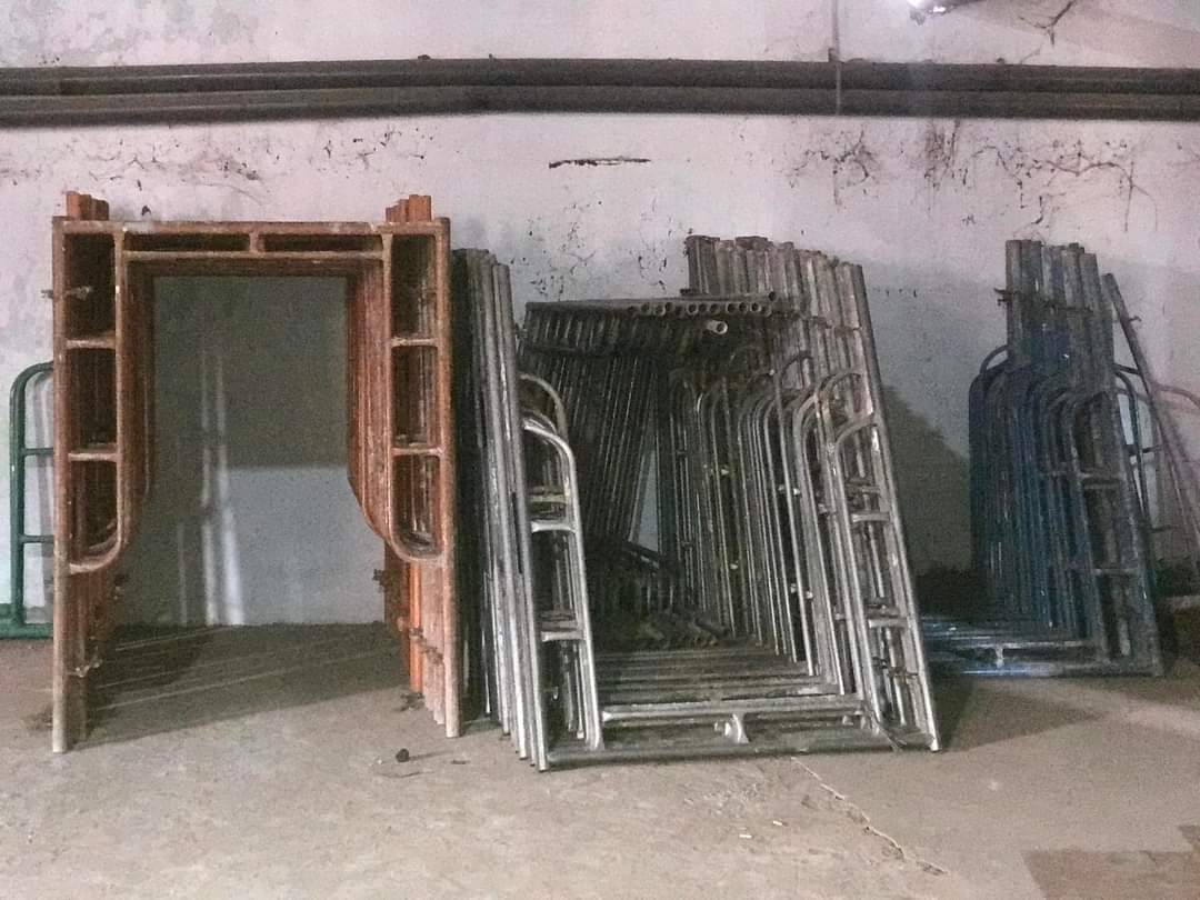 Sewa Scaffolding Jasa Steger Di Pondok Melati