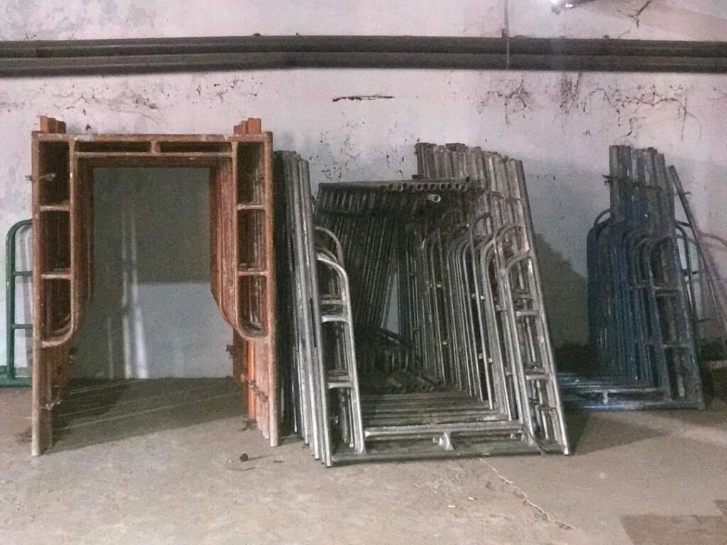 Rental Scaffolding Sewa Steger Di Area Tegalwaru