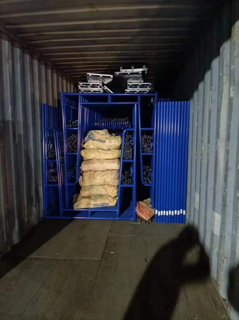 Sewa\Rental Scaffolding Di Tambun Utara Harga Murah