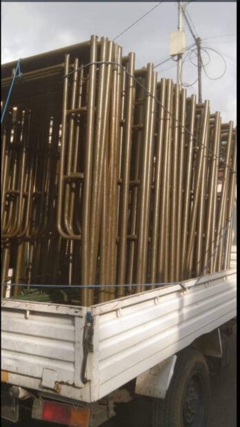 Sewa\Rental Scaffolding Di Gadog Harga Murah