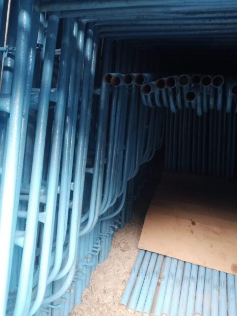 Sewa Scaffolding Jasa Steger Di Tegalwaru