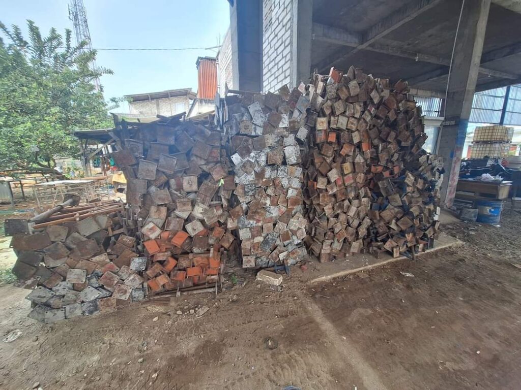 Sewa\Rental Scaffolding Di Rawamerta Harga Murah