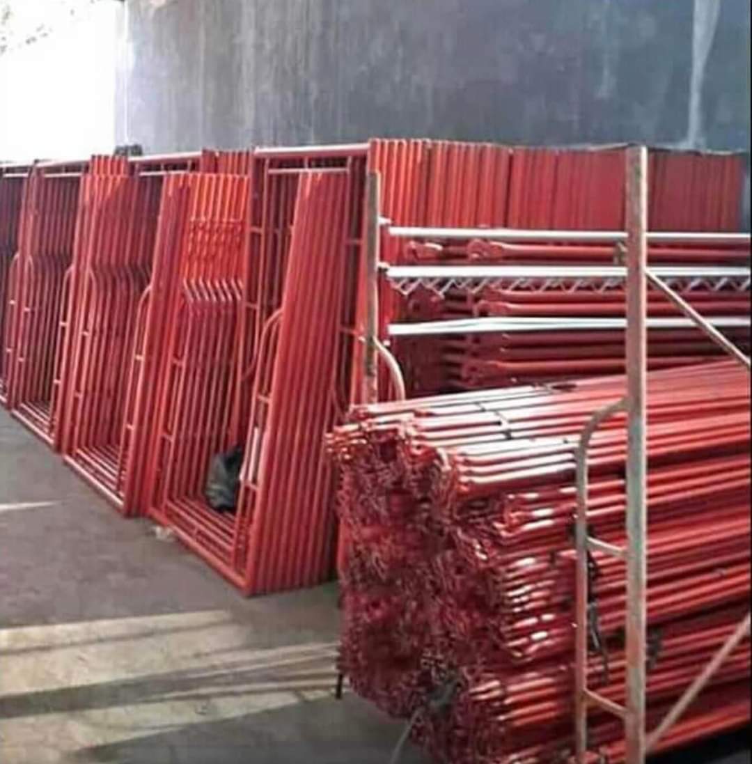 Sewa\Rental Scaffolding Di Majalaya Harga Murah