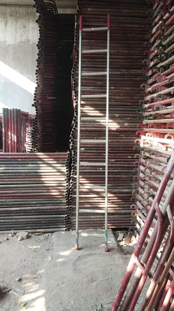 Rental Scaffolding Sewa Steger Di Area Tambelang