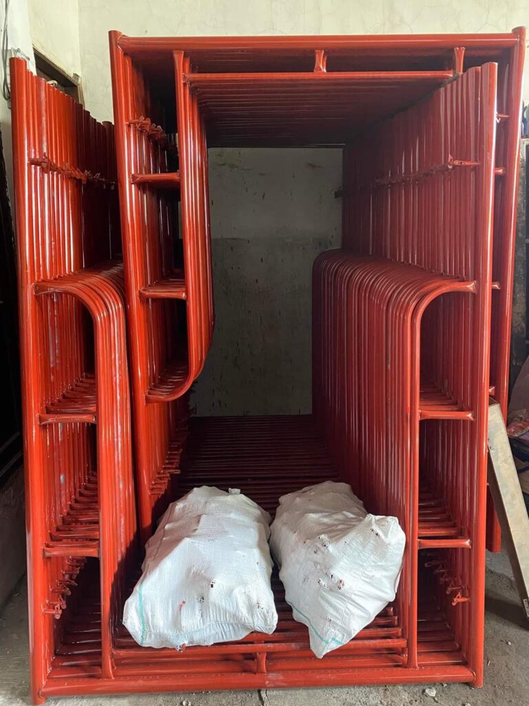 Jasa Sewa Scaffolding Steger Di Parung Panjang