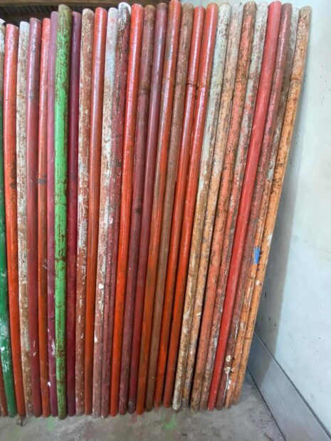 Sewa\Rental Scaffolding Di Telukjambe Barat Harga Murah
