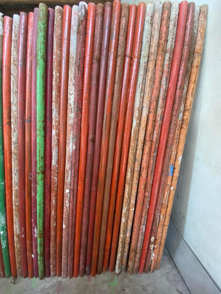 Rental Scaffolding Sewa Steger Di Area Cijeruk