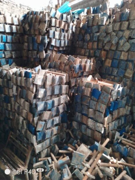 Sewa Scaffolding Jasa Steger Di Kemang