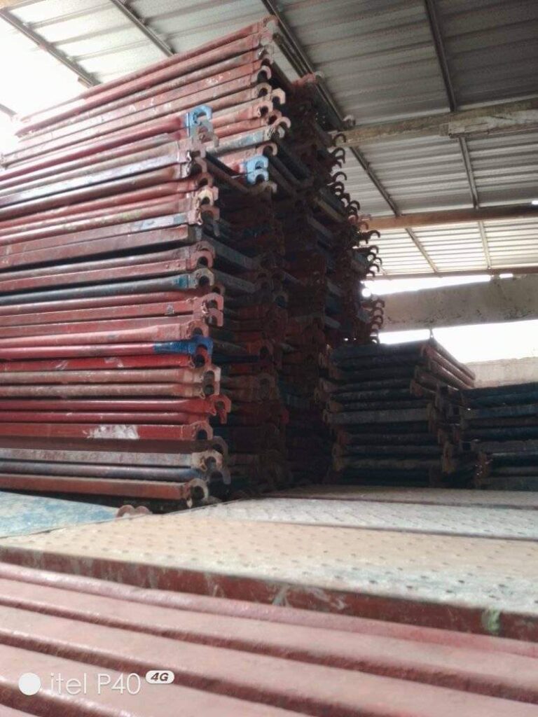 Jasa Sewa Scaffolding Steger Di Batujaya