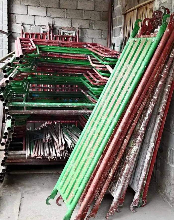 Rental Scaffolding Sewa Steger Di Area Tanjungsari