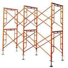 Sewa & Rental Scaffolding Terlengkap Di Bojong Gede
