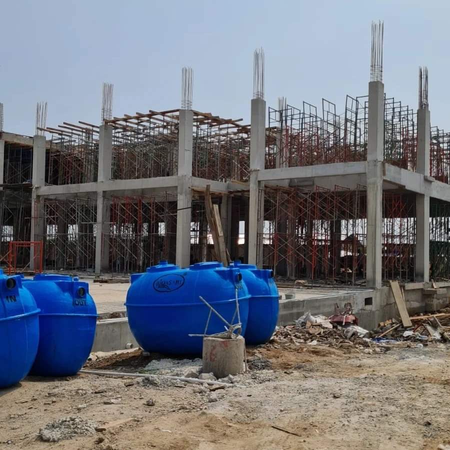 Rental Scaffolding Sewa Steger Di Area Telukjambe Timur