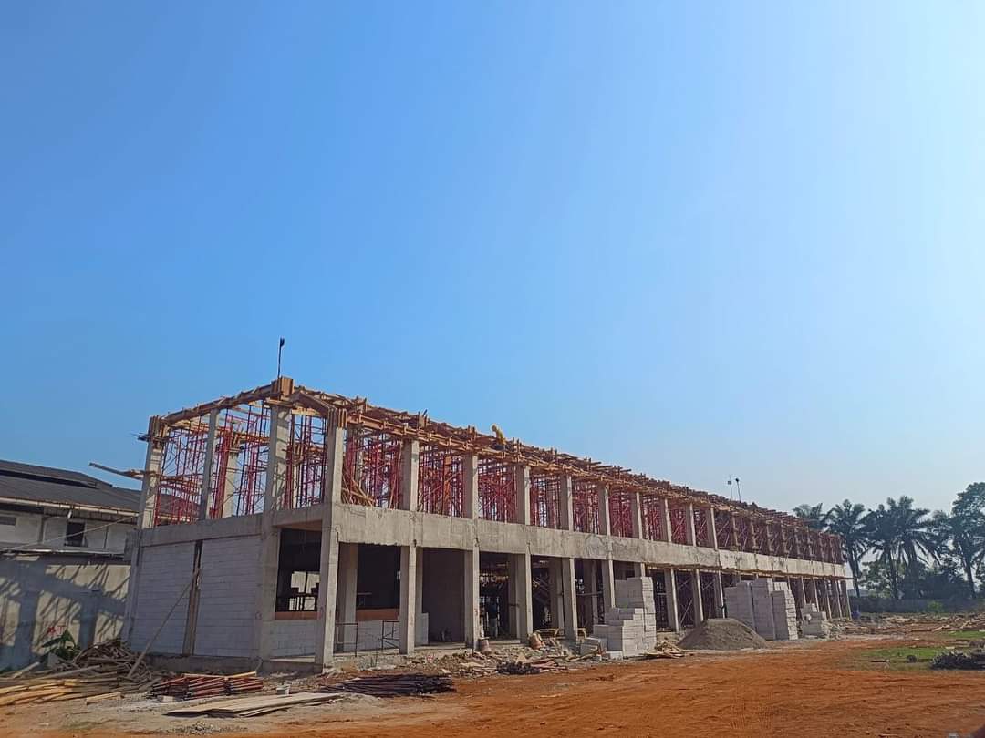 Sewa Scaffolding Jasa Steger Di Pangkalan