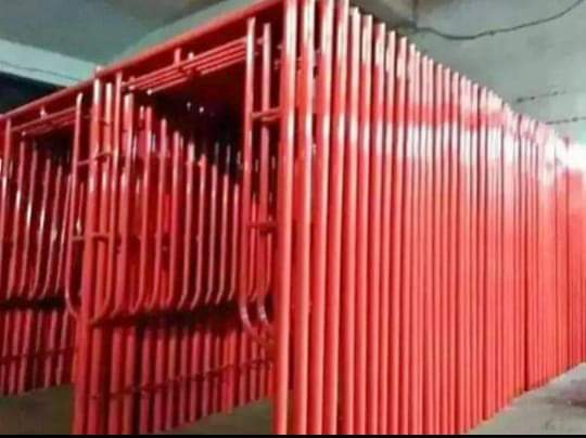 Jasa Sewa Scaffolding Steger Di Purwasari