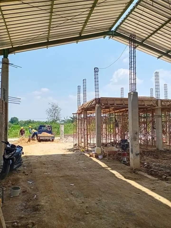 Sewa Scaffolding Steger Terbaru Di Tamansari
