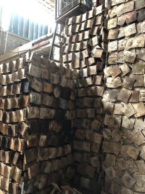 Jasa Sewa Scaffolding Steger Di Cikarang Selatan