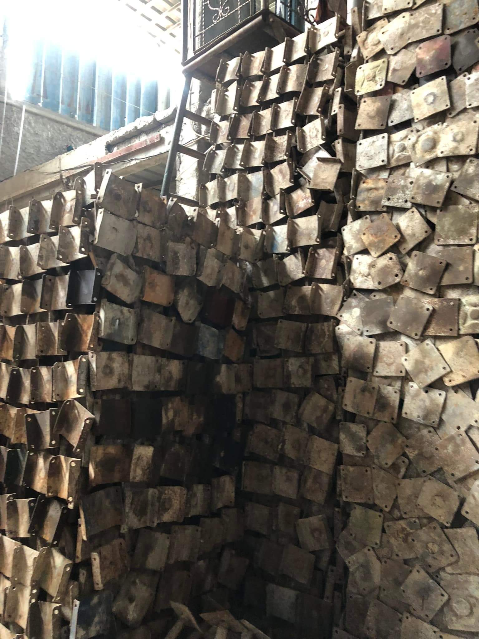 Jasa Sewa Scaffolding Steger Di Cikarang Selatan