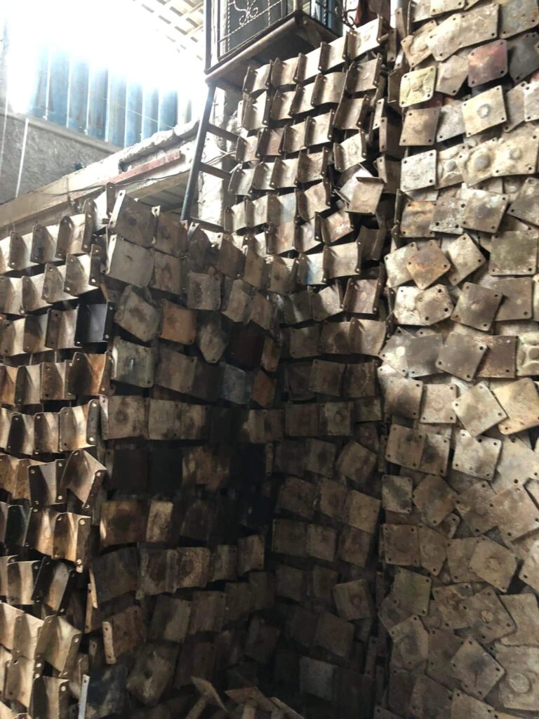 Jasa Sewa Scaffolding Steger Di Cikarang Utara