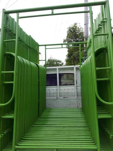 Sewa\Rental Scaffolding Di Cibarusah Harga Murah