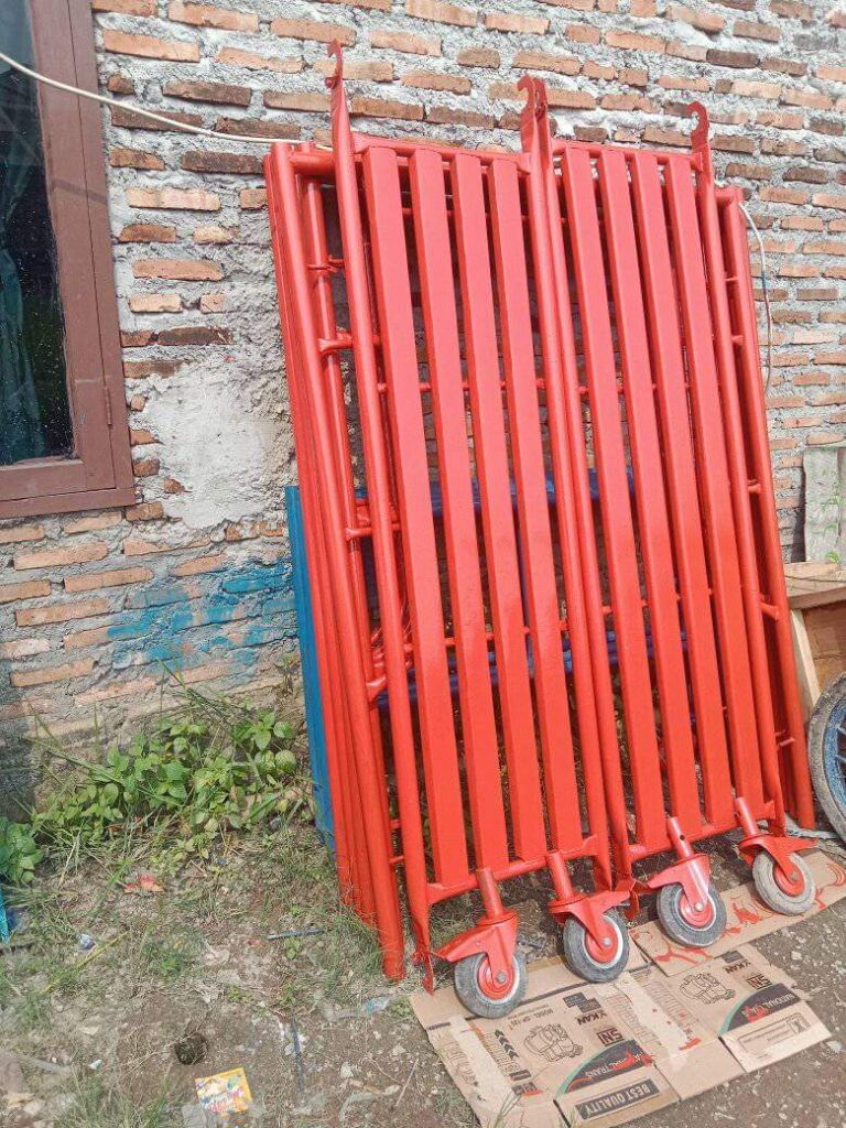 Sewa Scaffolding Jasa Steger Di Pamijahan