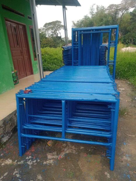 Sewa\Rental Scaffolding Di Sukamakmur Harga Murah