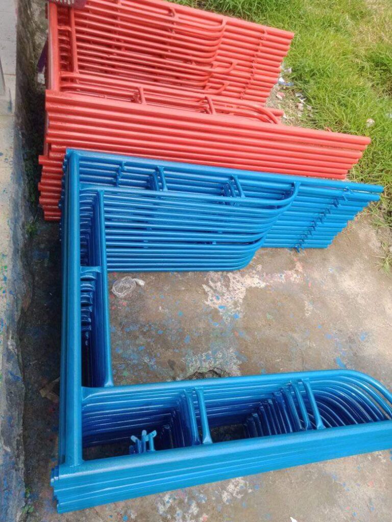 Jasa Sewa Scaffolding Steger Di Telukjambe Barat